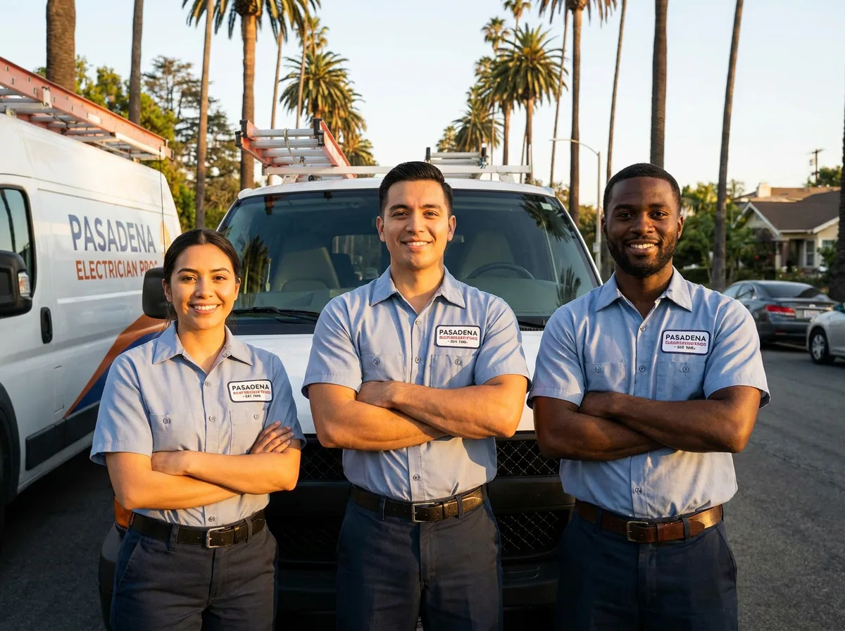 Electrician company in Stuyvesant, NY
